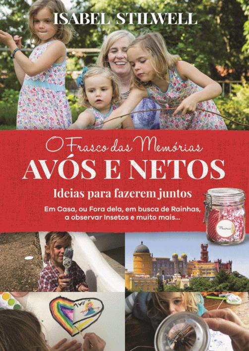 AVÓS E NETOS