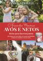 O Frasco das Memórias - Avós e Netos - Preview