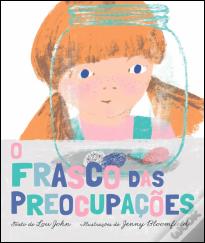 O Frasco das Preocupações