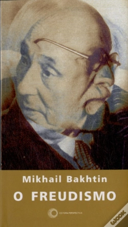 Capa do artigo O Freudismo