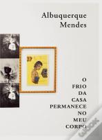 O Frio da Casa Permanece no Meu Corpo