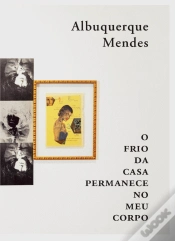 Capa do artigo O Frio da Casa Permanece no Meu Corpo