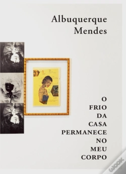 Capa do artigo O Frio da Casa Permanece no Meu Corpo