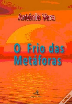Capa do artigo O Frio das Metáforas
