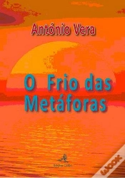 Capa do artigo O Frio das Metáforas