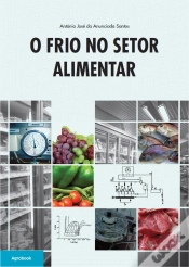Capa do artigo O Frio no Setor Alimentar