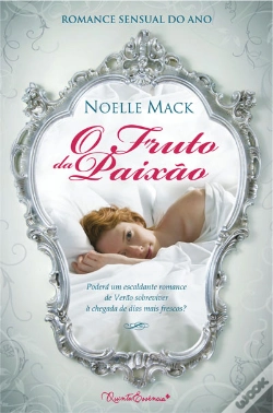 Capa do artigo O Fruto da Paixão