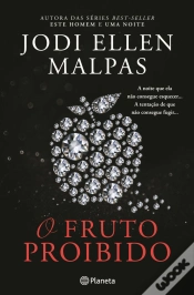 Capa do artigo O Fruto Proibido