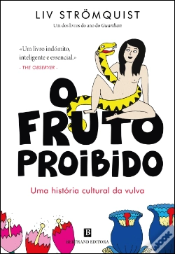 Capa do artigo O Fruto Proibido