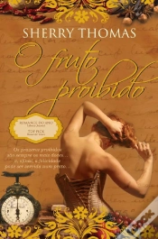 Capa do artigo O Fruto Proibido