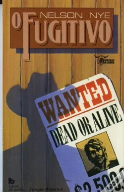 Capa do artigo O Fugitivo