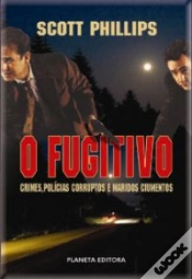 Capa do artigo O Fugitivo