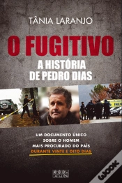 Capa do artigo O Fugitivo