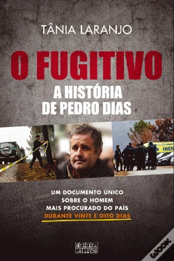 Capa do artigo O Fugitivo