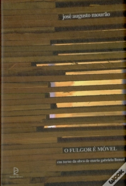 Capa do artigo O Fulgor é Móvel