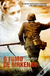 O Fumo de Birkenau