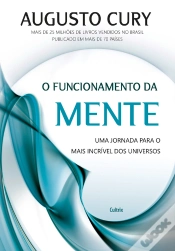 Capa do artigo O Funcionamento Da Mente