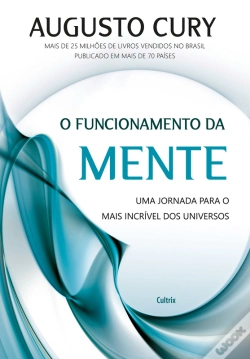 Capa do artigo O Funcionamento Da Mente