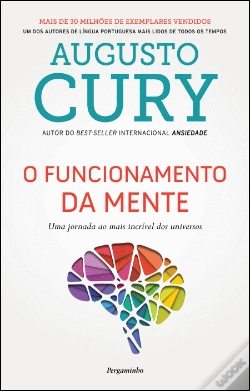 Capa do artigo O Funcionamento da Mente