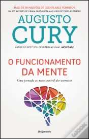 Capa do artigo O Funcionamento da Mente
