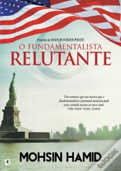 Capa do artigo O Fundamentalista Relutante