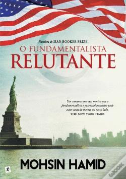 Capa do artigo O Fundamentalista Relutante