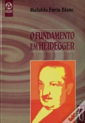 Capa do artigo O Fundamento em Heidegger