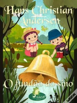 Capa do artigo O Fundão Do Sino