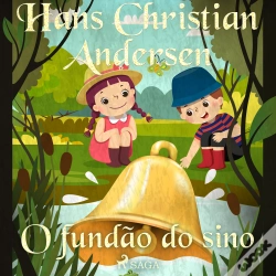 Capa do artigo O Fundão Do Sino