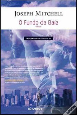 Capa do artigo O Fundo da Baía