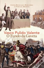 Capa do artigo O Fundo da Gaveta