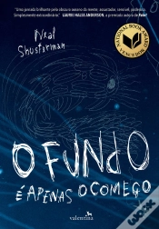 Capa do artigo O Fundo É Apenas O Começo