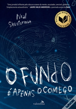 Capa do artigo O Fundo É Apenas O Começo