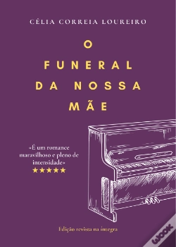 Capa do artigo O Funeral da Nossa Mãe