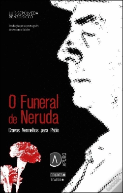 Capa do artigo O Funeral de Neruda