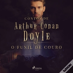 Capa do artigo O Funil De Couro