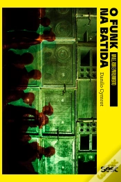 Capa do artigo O Funk Na Batida