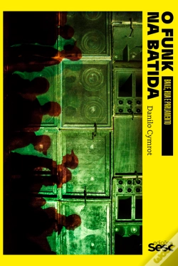 Capa do artigo O Funk Na Batida