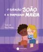O Furacão João e a Tempestade Maria - Preview
