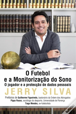 Capa do artigo O Futebol e a Monotorização do Sono