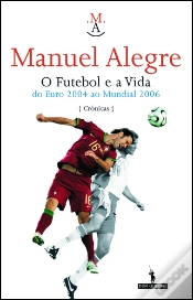 Capa do artigo O Futebol e a Vida