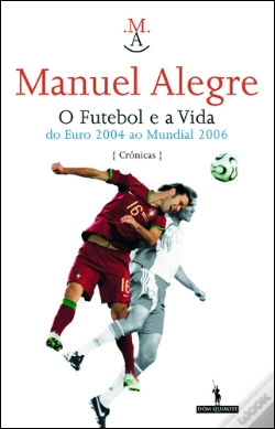 Capa do artigo O Futebol e a Vida