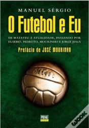 Capa do artigo O Futebol e Eu