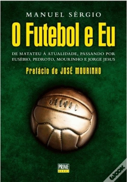 Capa do artigo O Futebol e Eu