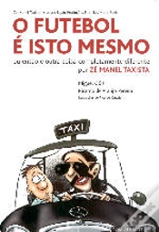 Capa do artigo O Futebol é isto Mesmo