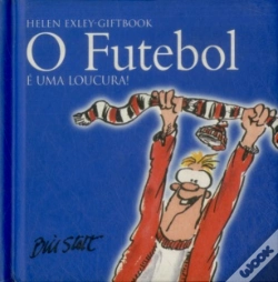 Capa do artigo O Futebol é uma Loucura