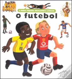 Capa do artigo O futebol
