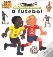 O futebol