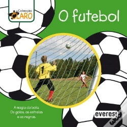 Capa do artigo O Futebol