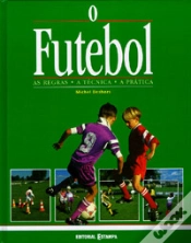 Capa do artigo O Futebol 